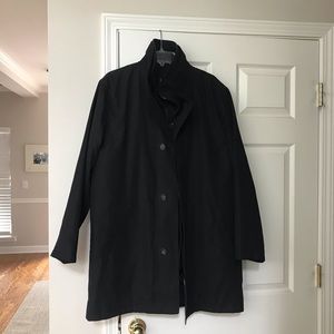 Men’s Ralph Lauren Dress Coat